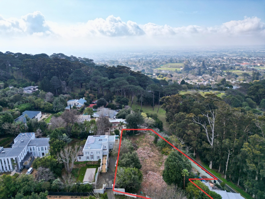 0 Bedroom Property for Sale in Bishopscourt Western Cape